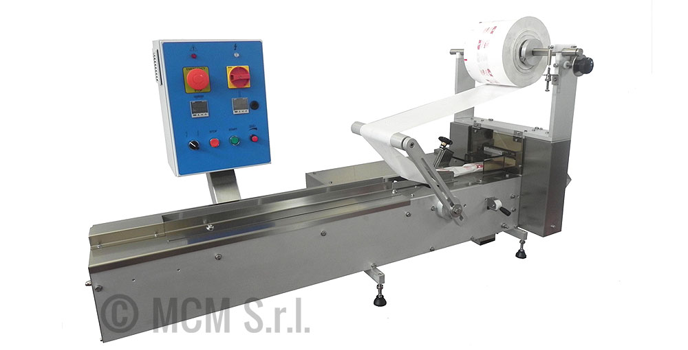 wrapping machine Lilliput